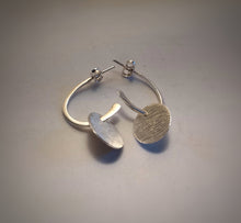 Carica l'immagine nel visualizzatore di Gallery, Orecchini amor