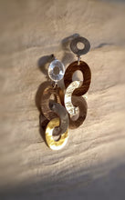 Load image into Gallery viewer, Orecchino 3 anime