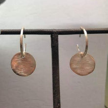 Carica l'immagine nel visualizzatore di Gallery, Orecchini amor