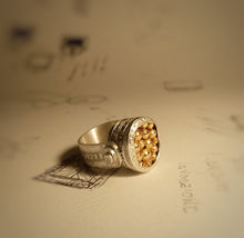 Load image into Gallery viewer, Anello granullazione 2