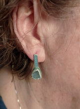 Carica l'immagine nel visualizzatore di Gallery, Orecchini Mambo tropicale