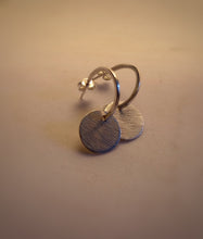 Carica l'immagine nel visualizzatore di Gallery, Orecchini amor