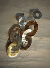 Load image into Gallery viewer, Orecchino 3 anime