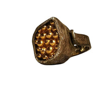 Load image into Gallery viewer, Anello granullazione 2