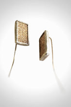 Load image into Gallery viewer, Orecchini Geroglifici Egiziani