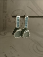 Carica l'immagine nel visualizzatore di Gallery, Orecchini Mambo tropicale