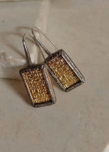 Load image into Gallery viewer, Orecchini Geroglifici Egiziani