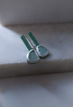 Carica l'immagine nel visualizzatore di Gallery, Orecchini Mambo tropicale