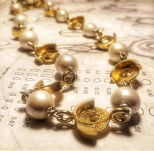 Load image into Gallery viewer, Collana perla
