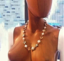 Load image into Gallery viewer, Collana perla