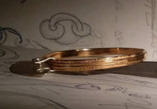 Load image into Gallery viewer, Bracciale Almendra Guayabera