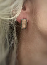 Load image into Gallery viewer, Orecchini Geroglifici Egiziani