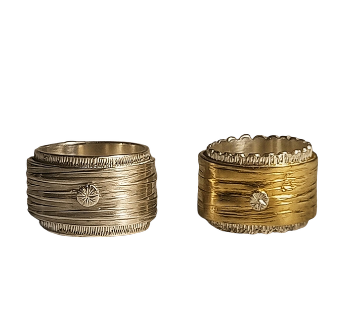 Anello Fascia storia