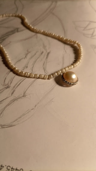 Collana Rios