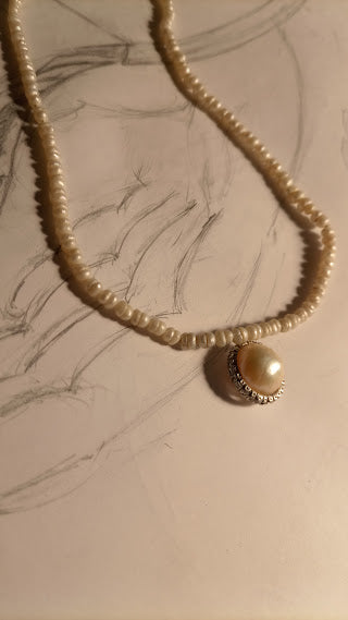 Collana Rios