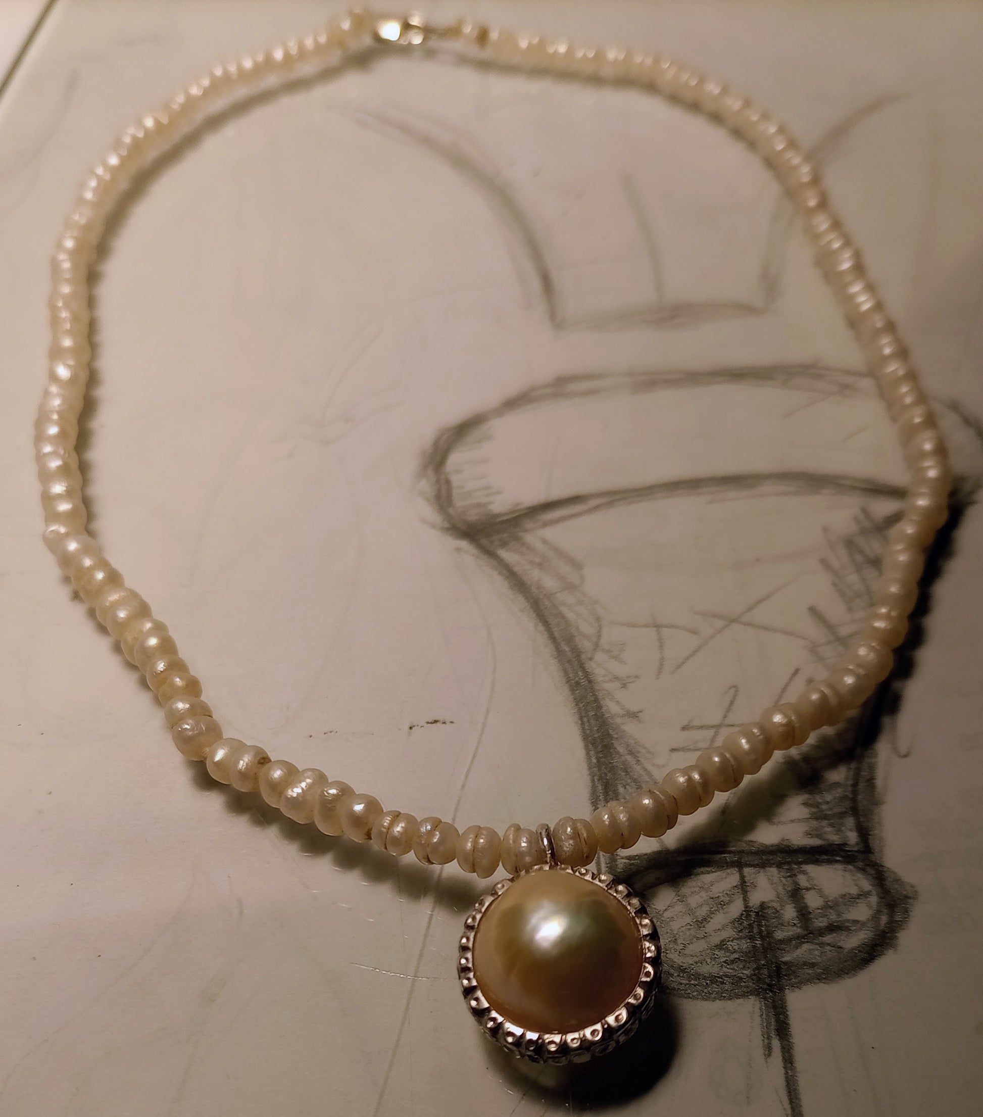 Collana Rios