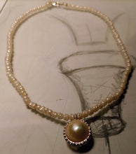 Carica l'immagine nel visualizzatore di Gallery, Collana Rios
